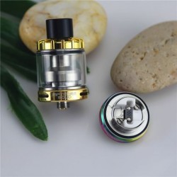 Atomizzatore Joyetech Riftcore Solo (3,5ml)